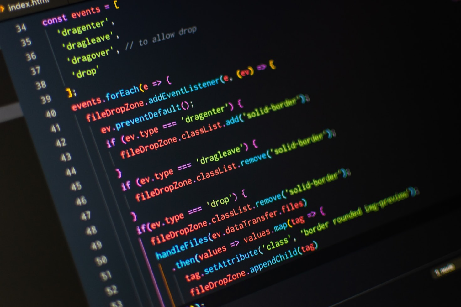 Mina bästa tips för effektiv programmering